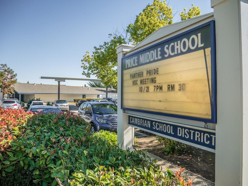 Cambrian, San Jose Real Estate, Boyenga Team